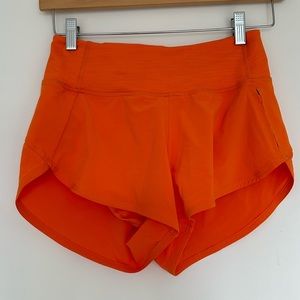 Outdoor Voices LightSpeed 3” Short